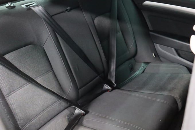 2025 Volkswagen Passat