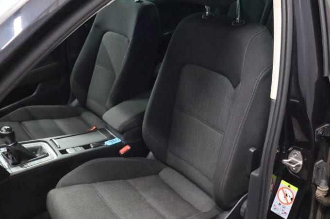 2025 Volkswagen Passat