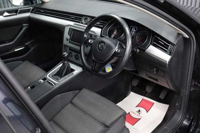 2025 Volkswagen Passat