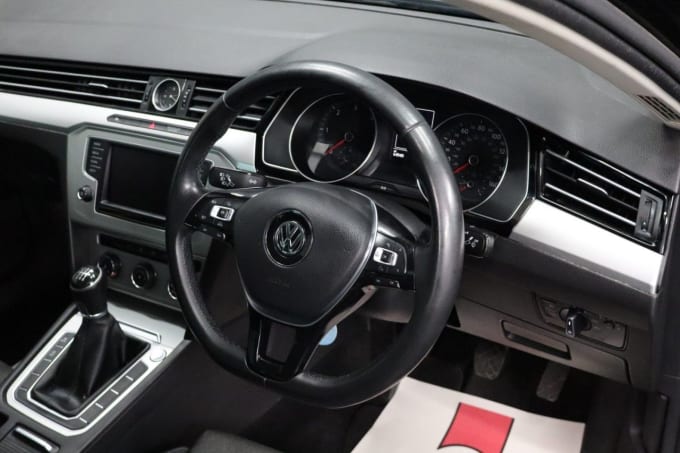 2025 Volkswagen Passat