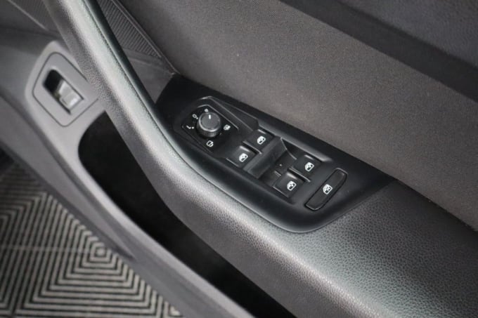 2025 Volkswagen Passat