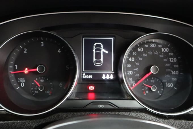 2025 Volkswagen Passat