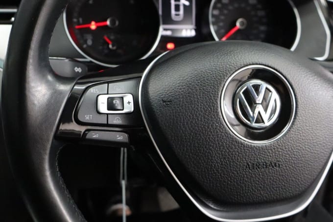 2025 Volkswagen Passat