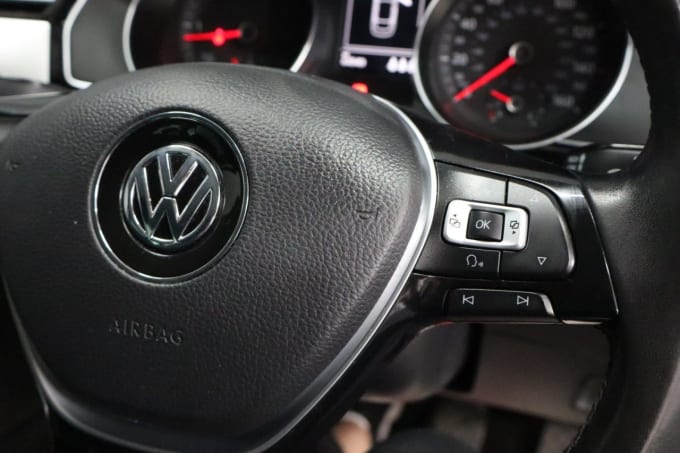 2025 Volkswagen Passat