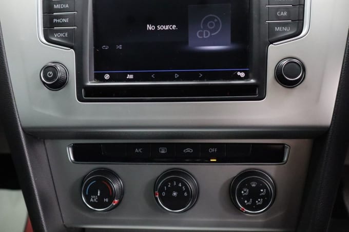 2025 Volkswagen Passat
