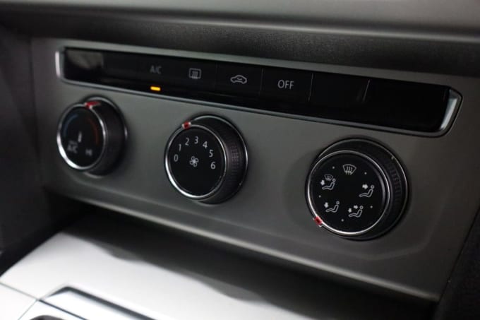 2025 Volkswagen Passat