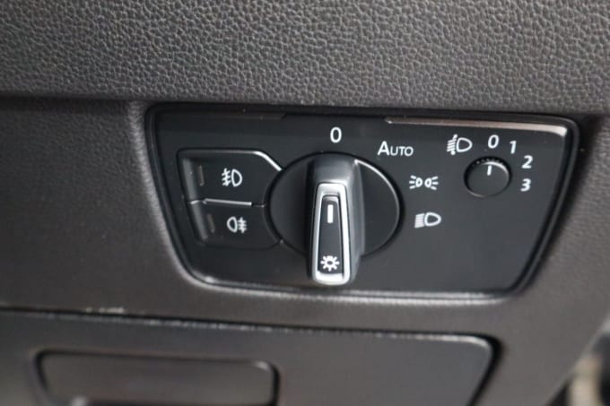 2025 Volkswagen Passat