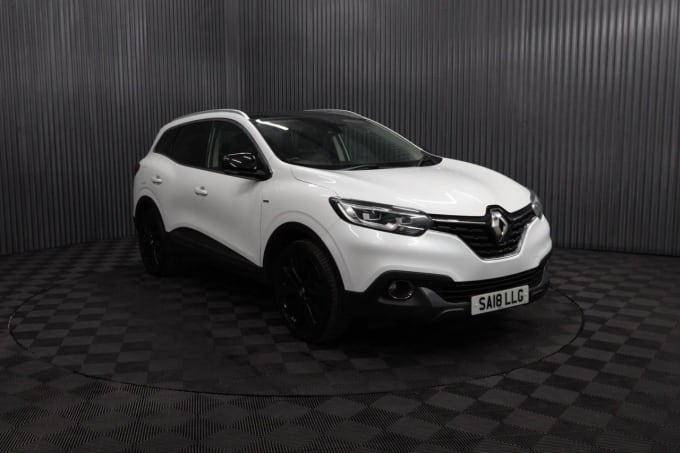 2025 Renault Kadjar