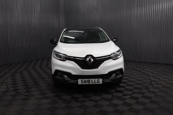 2025 Renault Kadjar