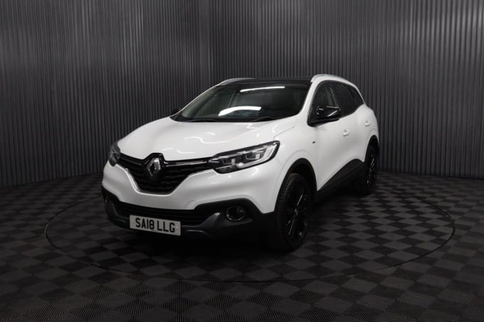 2025 Renault Kadjar
