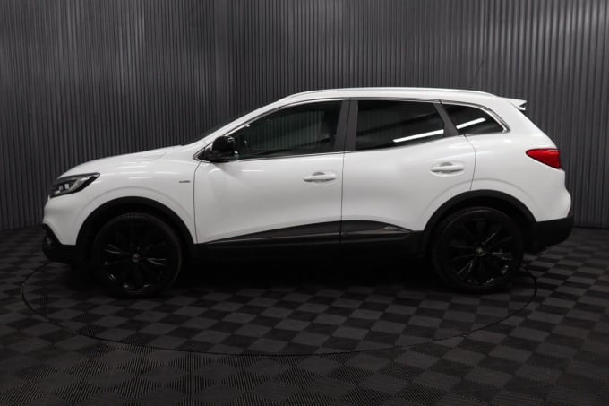 2025 Renault Kadjar