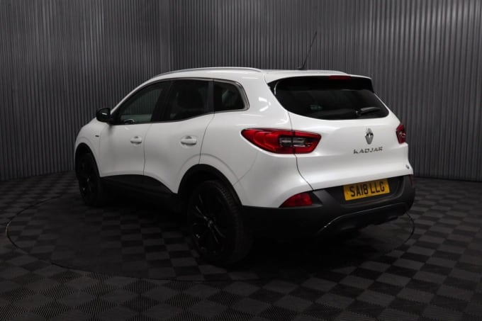 2025 Renault Kadjar