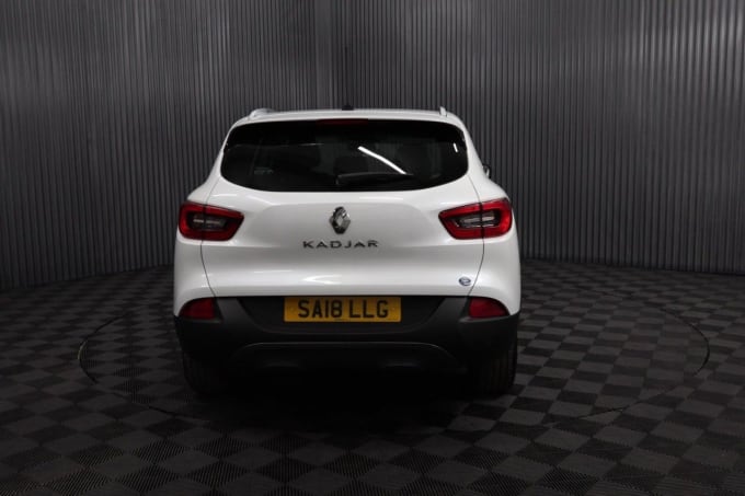 2025 Renault Kadjar