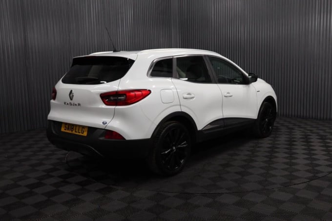 2025 Renault Kadjar