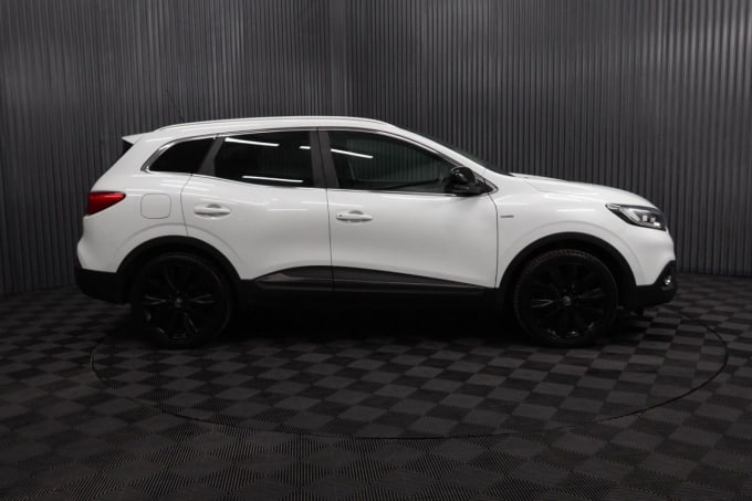 2025 Renault Kadjar