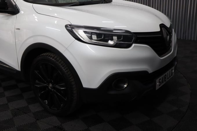 2025 Renault Kadjar