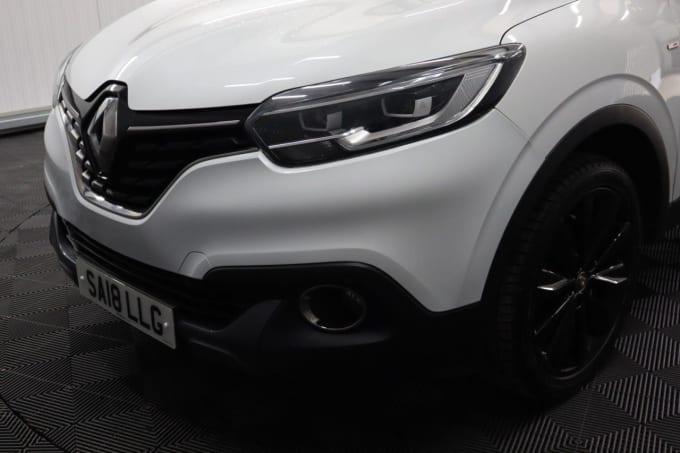 2025 Renault Kadjar