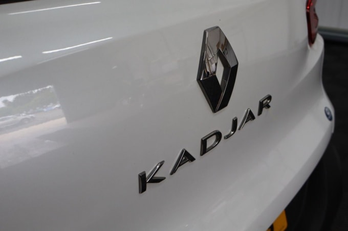 2025 Renault Kadjar