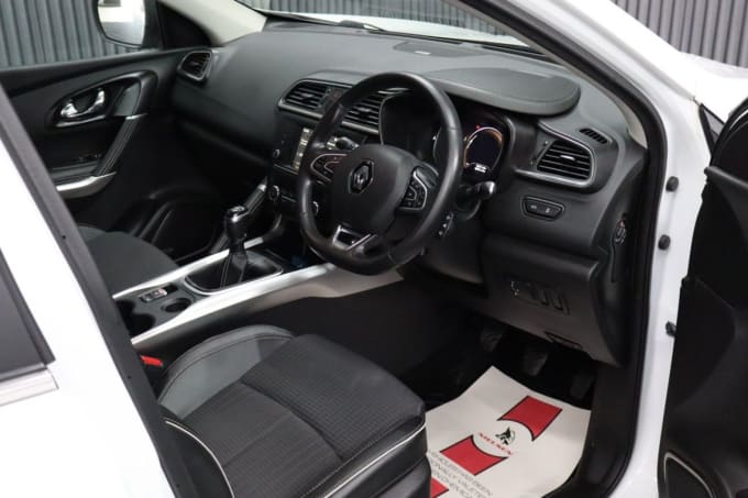 2025 Renault Kadjar