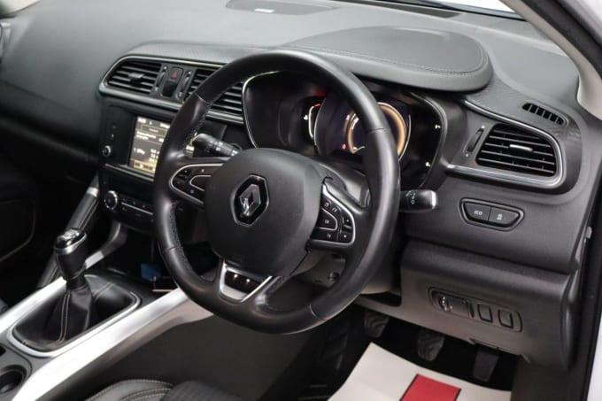 2025 Renault Kadjar