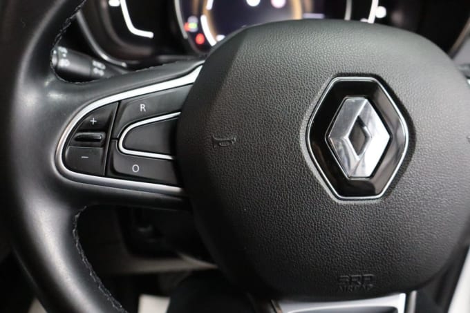 2025 Renault Kadjar