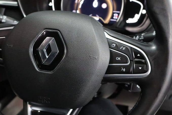 2025 Renault Kadjar