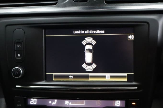 2025 Renault Kadjar