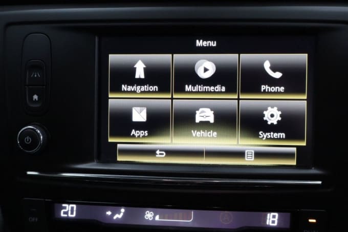 2025 Renault Kadjar