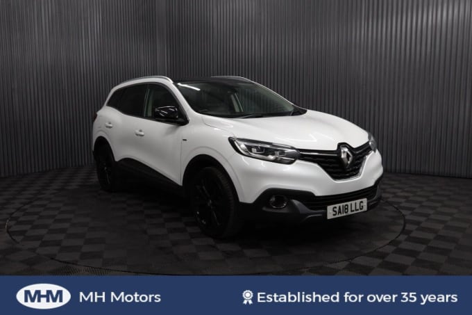 2025 Renault Kadjar
