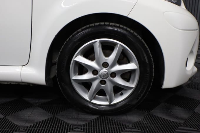 2025 Toyota Aygo