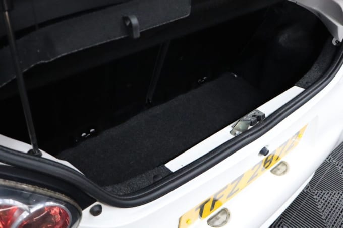 2025 Toyota Aygo