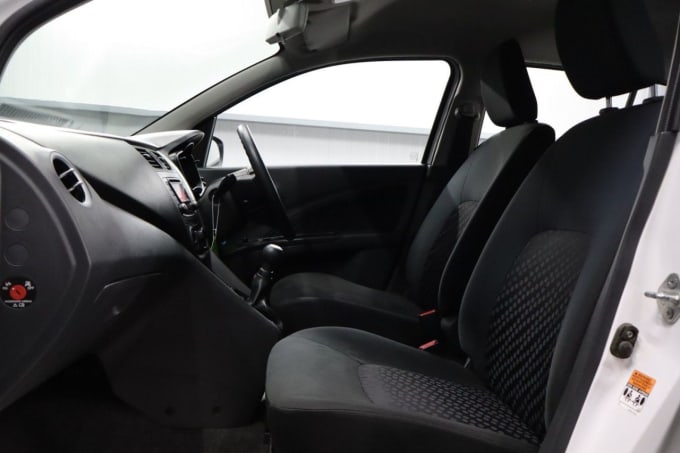 2025 Suzuki Celerio