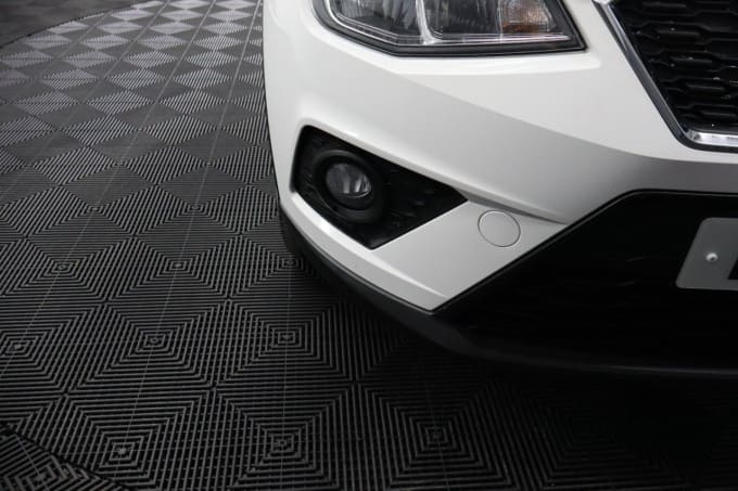 2025 Seat Arona