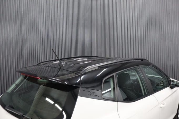 2025 Seat Arona