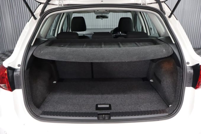 2025 Seat Arona