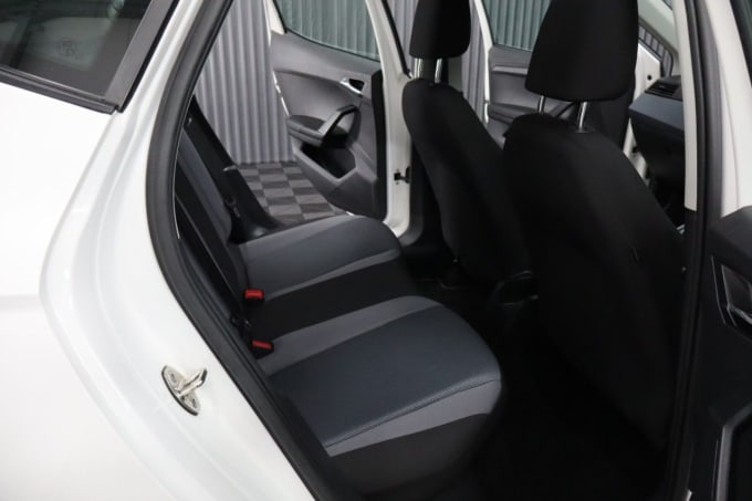 2025 Seat Arona