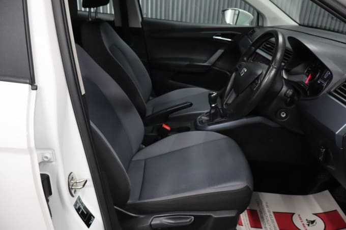 2025 Seat Arona