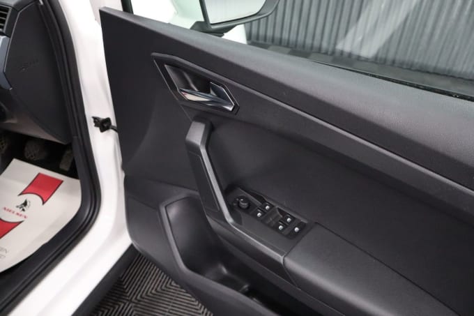 2025 Seat Arona