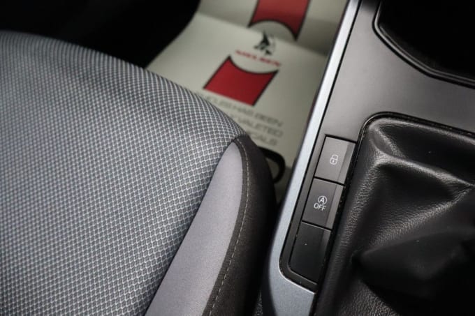 2025 Seat Arona