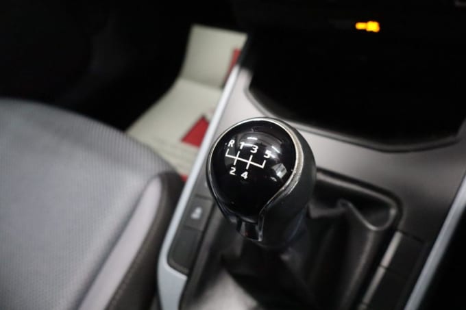 2025 Seat Arona