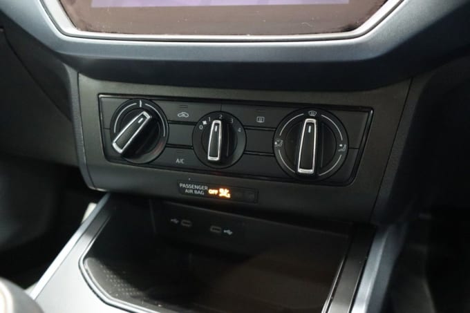 2025 Seat Arona