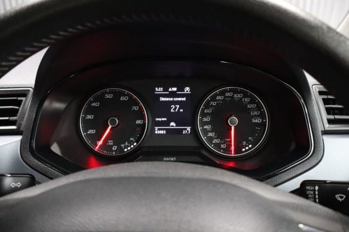 2025 Seat Arona