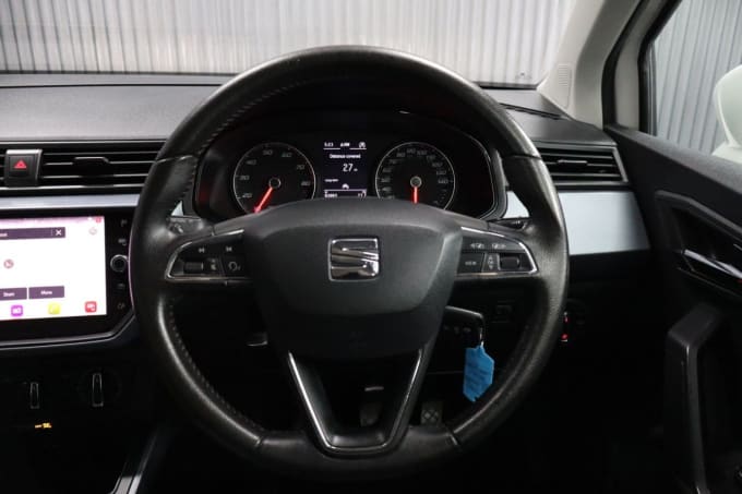 2025 Seat Arona