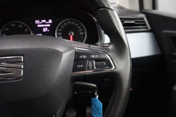2025 Seat Arona
