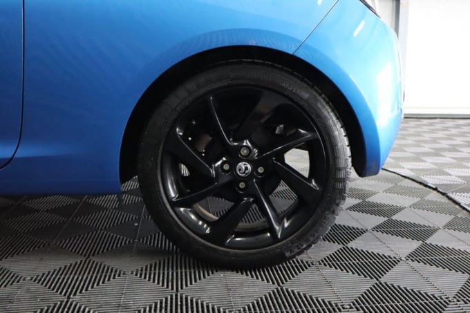 2025 Vauxhall Adam
