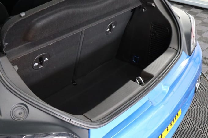 2025 Vauxhall Adam