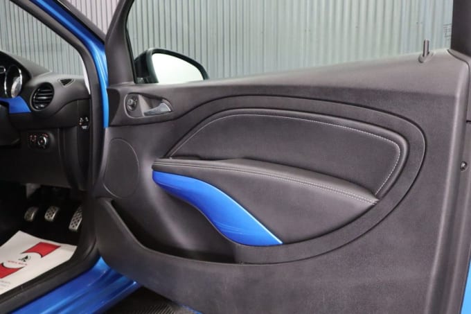 2025 Vauxhall Adam