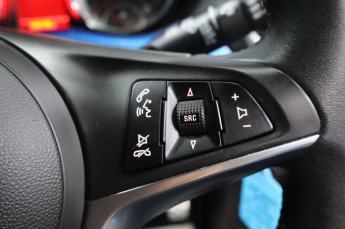 2025 Vauxhall Adam