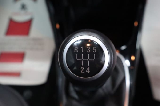 2025 Vauxhall Adam