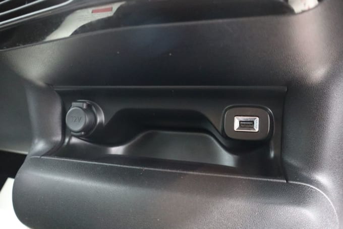 2018 Citroen C4 Cactus